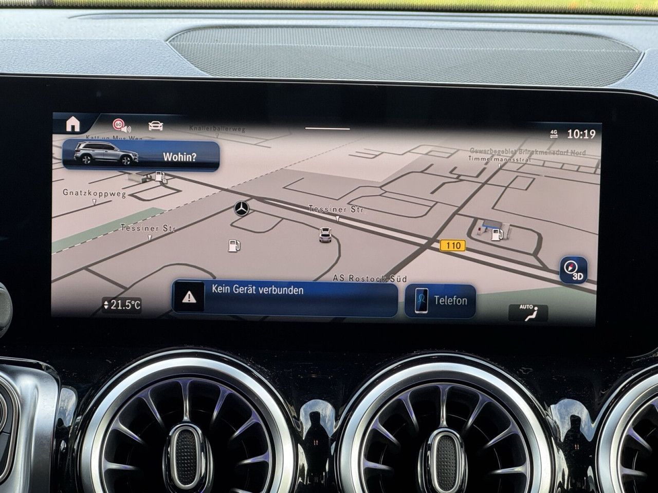 Mercedes-Benz GLB – Bild 16