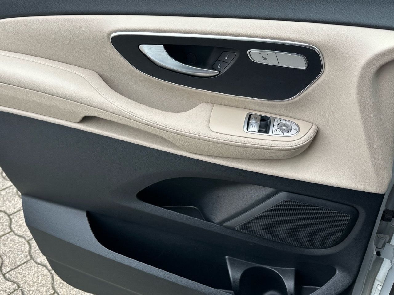 Mercedes-Benz Marco Polo – Bild 16