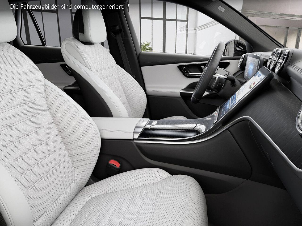 Mercedes-Benz GLC – Bild 23
