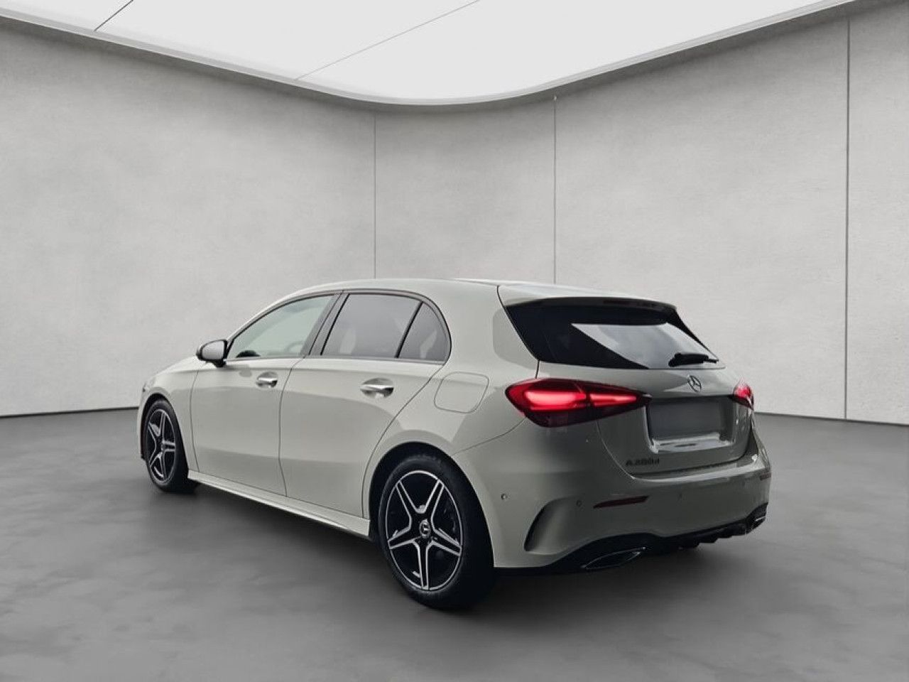 Mercedes-Benz A-Klasse – Bild 3