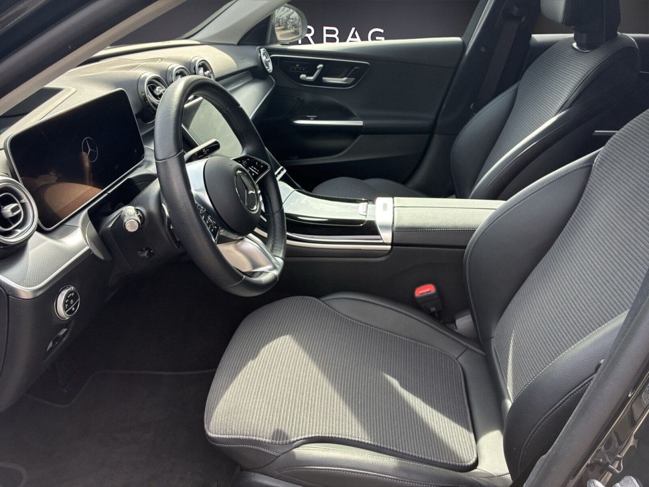 Mercedes-Benz C-Klasse – Bild 11