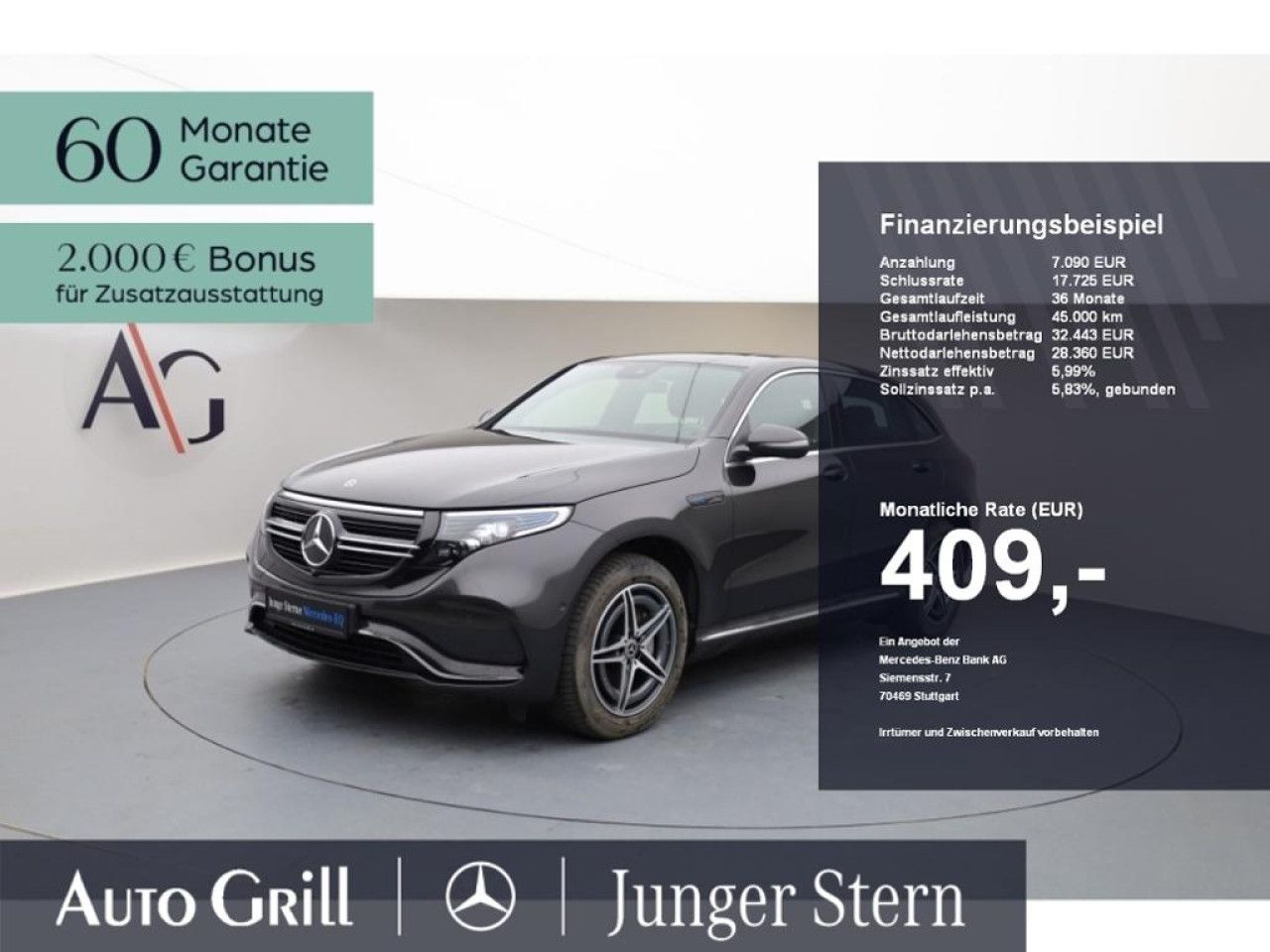 Fahrzeugbild 1 / 22