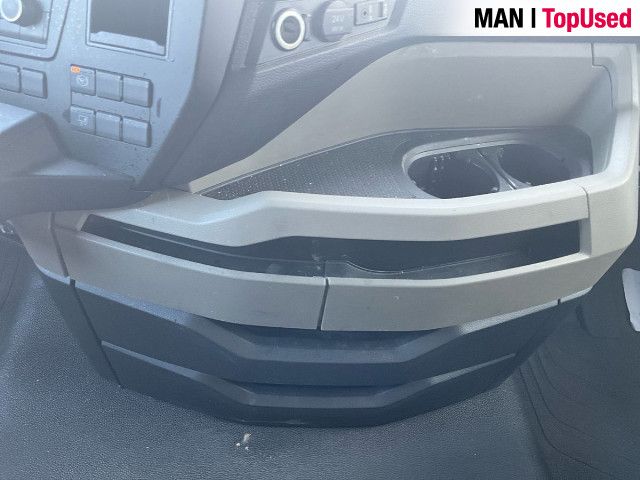 MAN TGX 18.510 4x2 BL SA 16