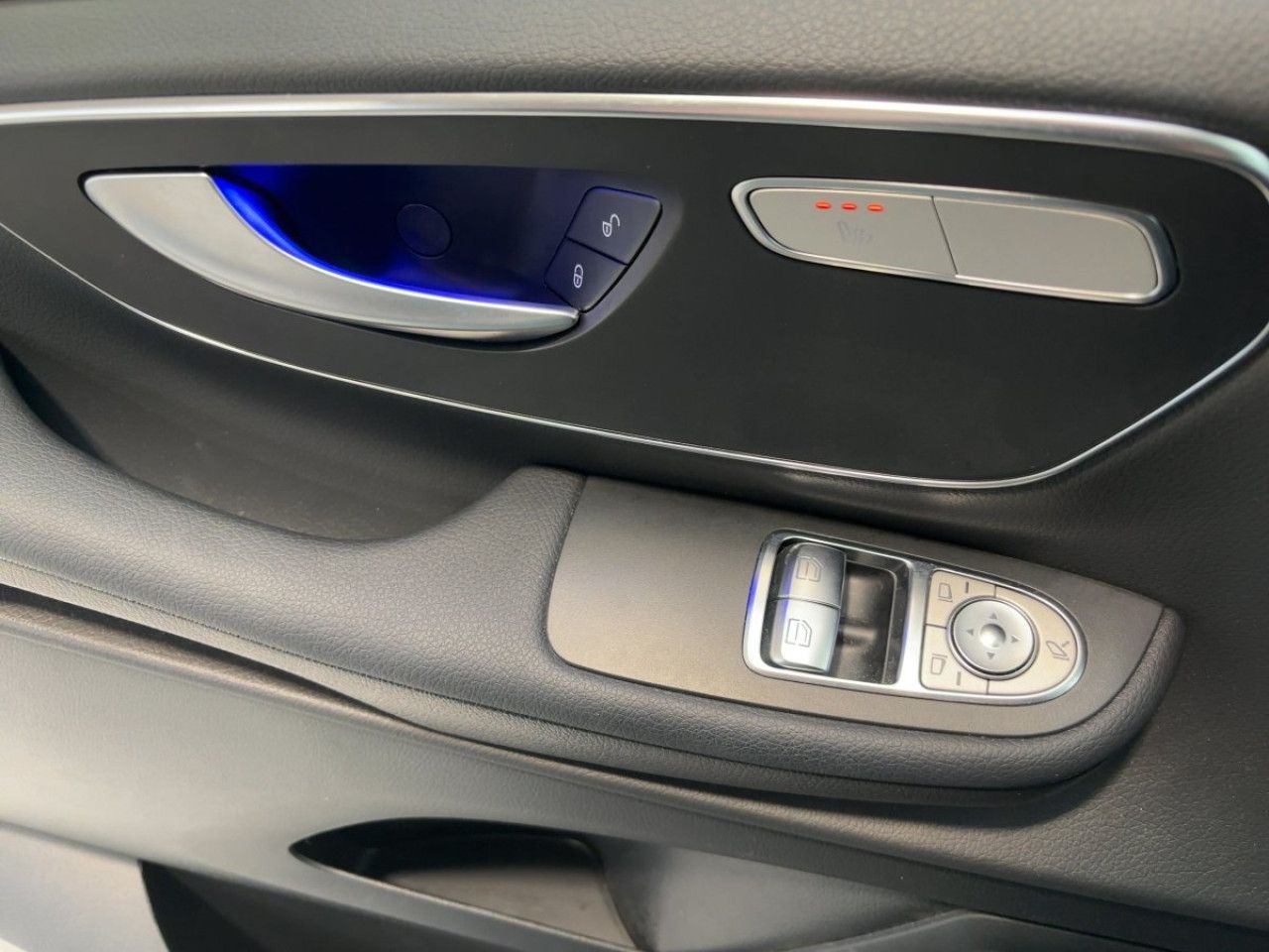 Mercedes-Benz V-Klasse – Bild 13