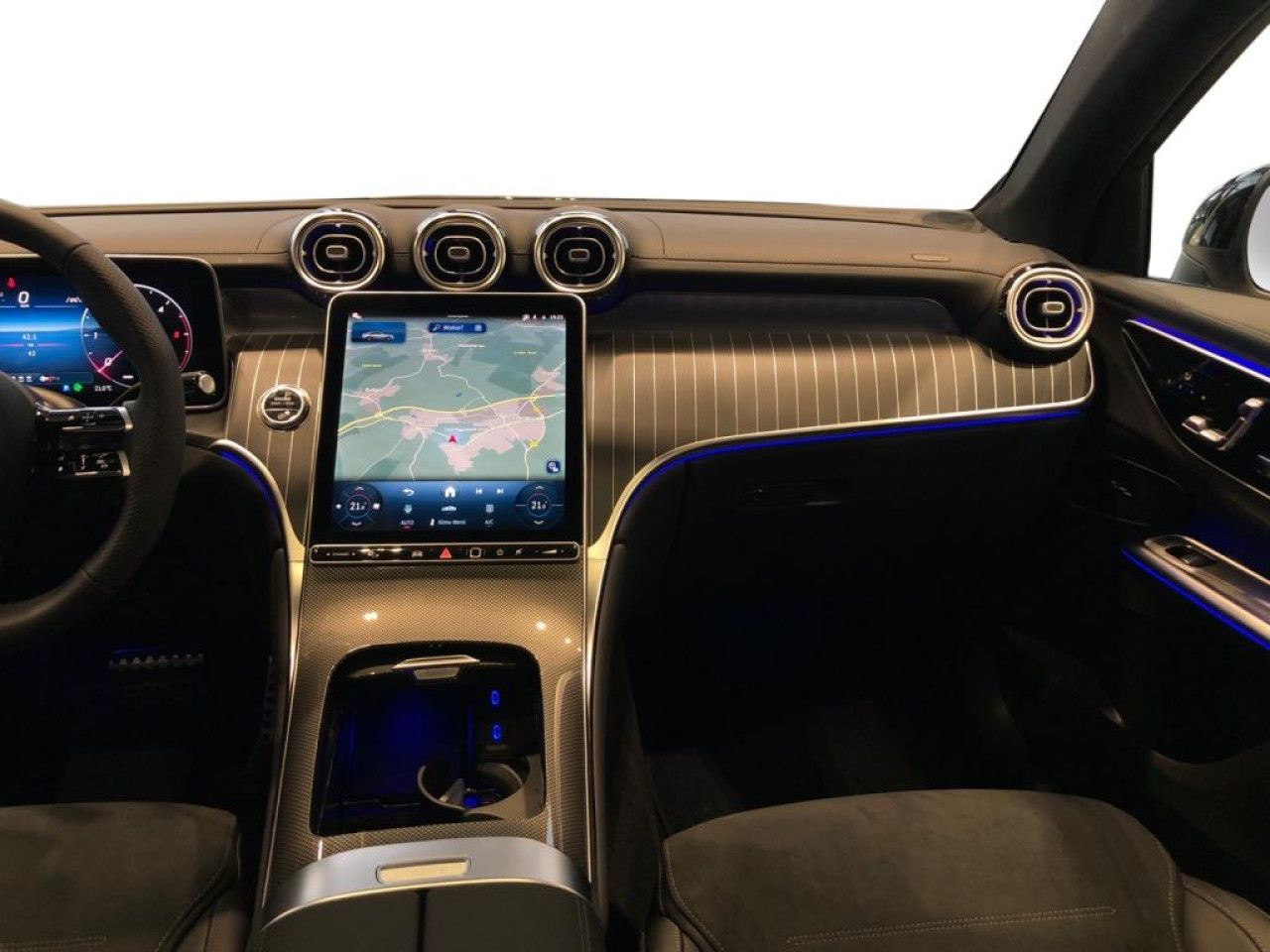 Mercedes-Benz GLC – Bild 14