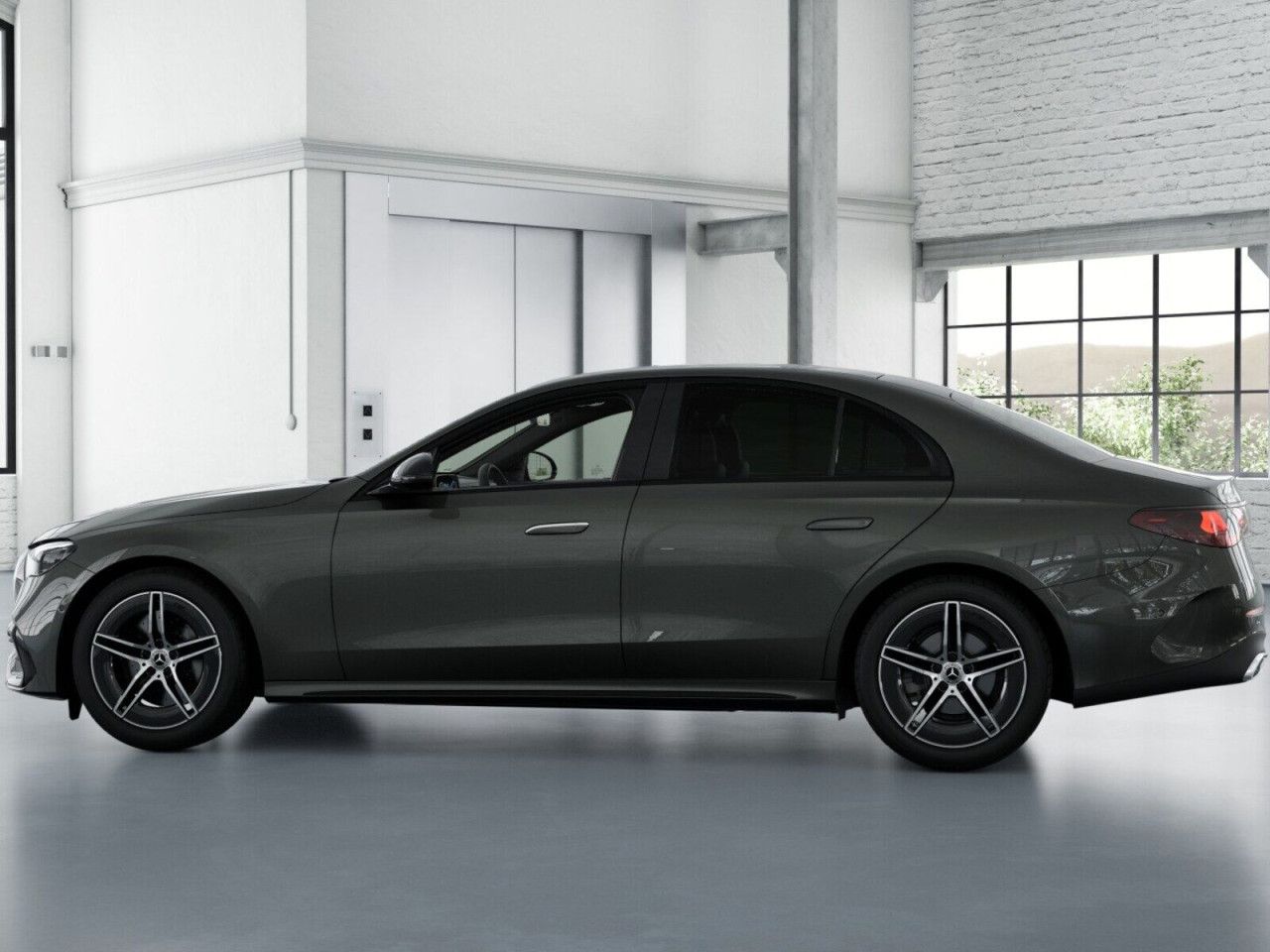 Mercedes-Benz E-Klasse – Bild 23