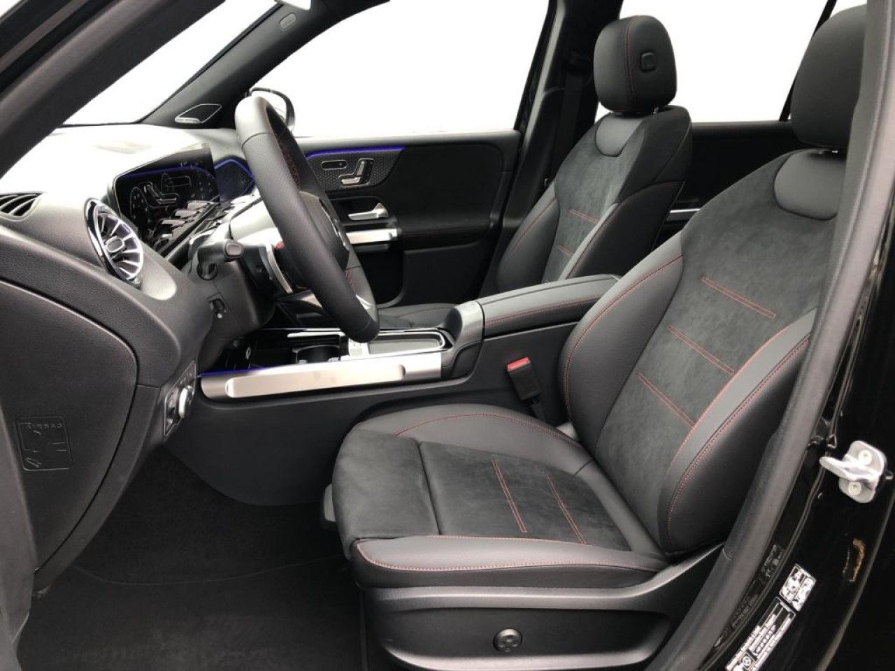 Mercedes-Benz GLB – Bild 5