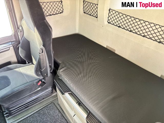 MAN TGX 18.510 4x2 LL SA 16