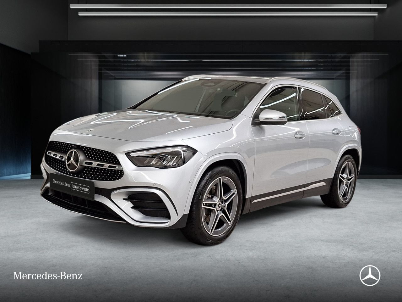 Mercedes-Benz GLA – Bild 7
