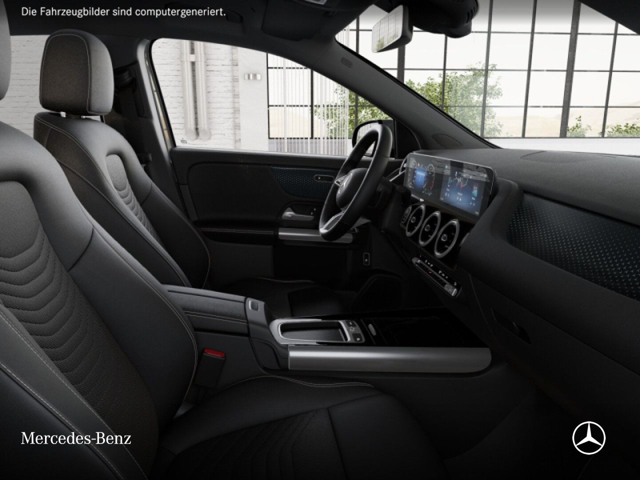 Mercedes-Benz GLA – Bild 9