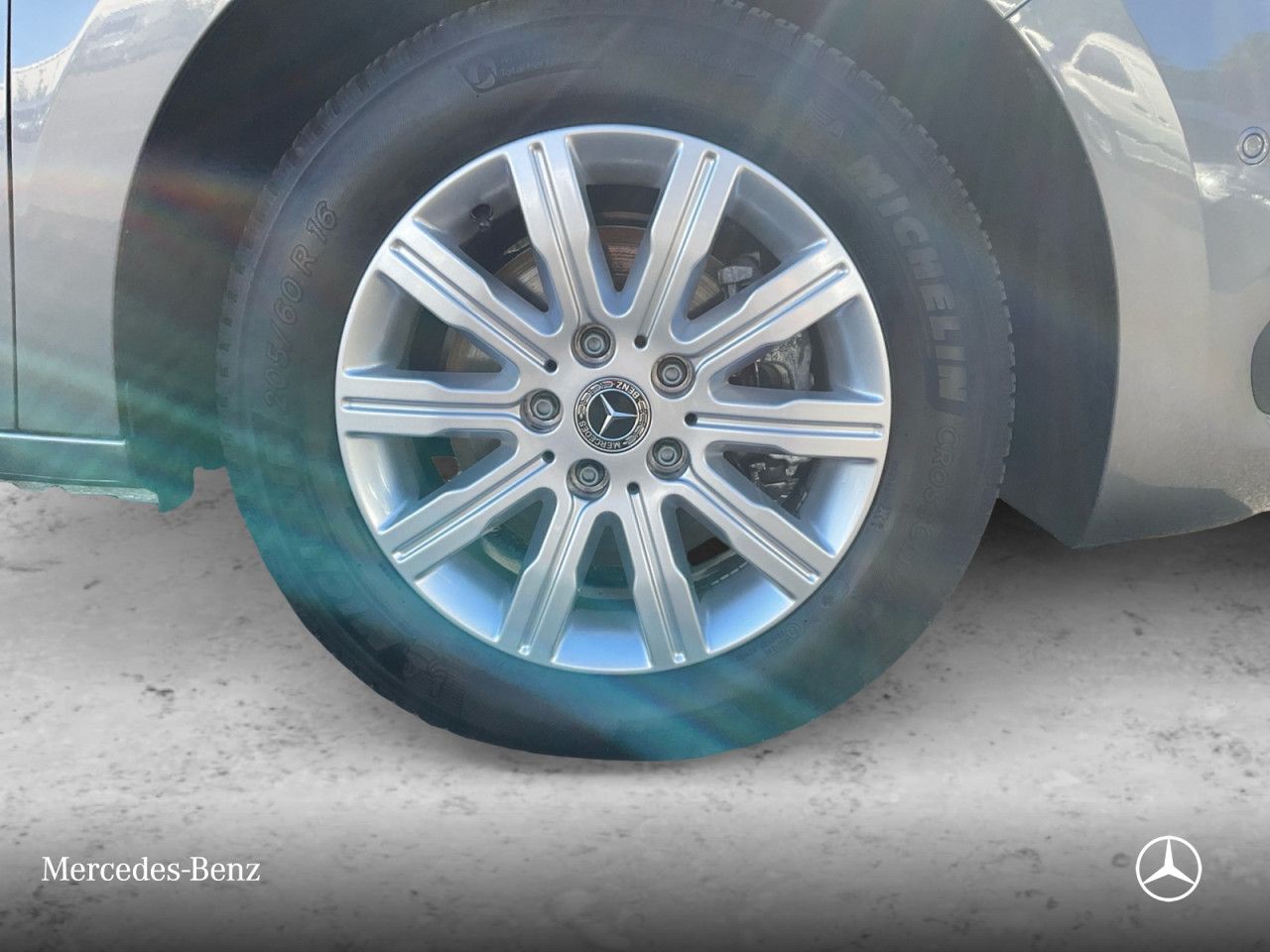 Mercedes-Benz T-Klasse – Bild 4