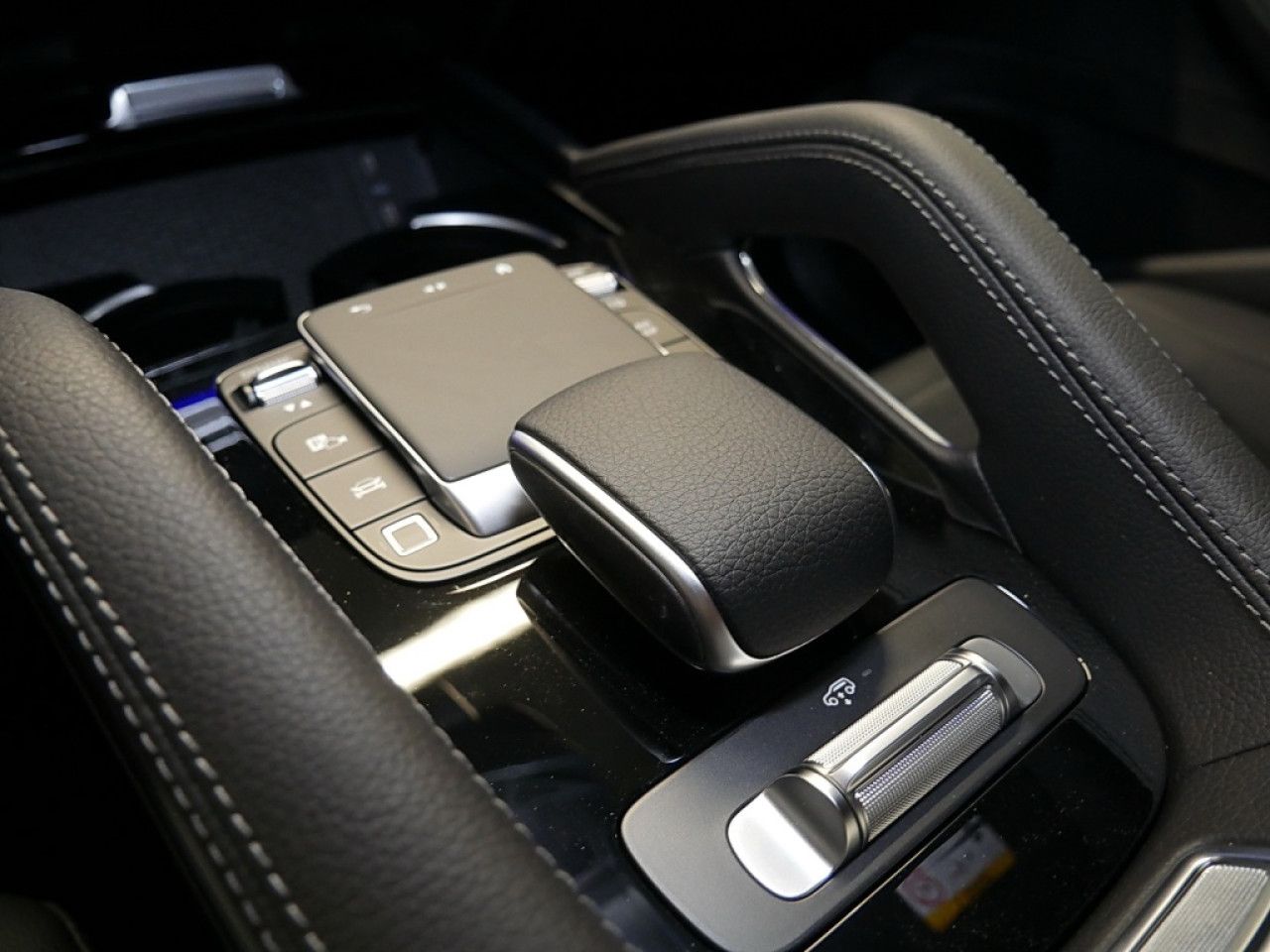 Mercedes-Benz GLE – Bild 11
