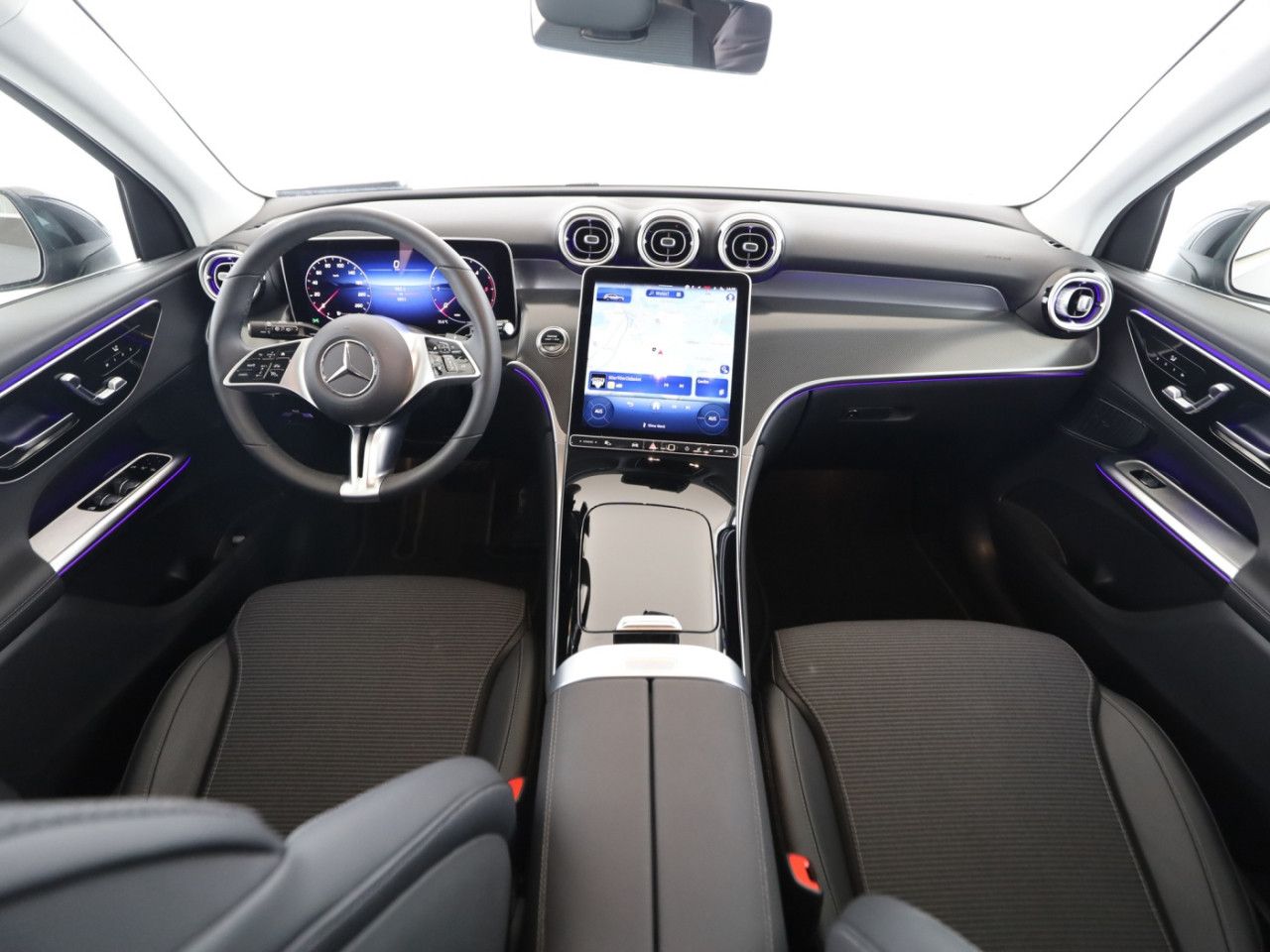 Mercedes-Benz GLC – Bild 15