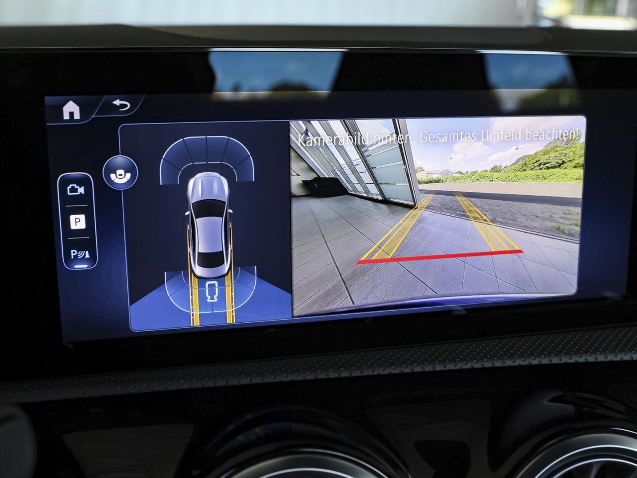 Mercedes-Benz CLA – Bild 14