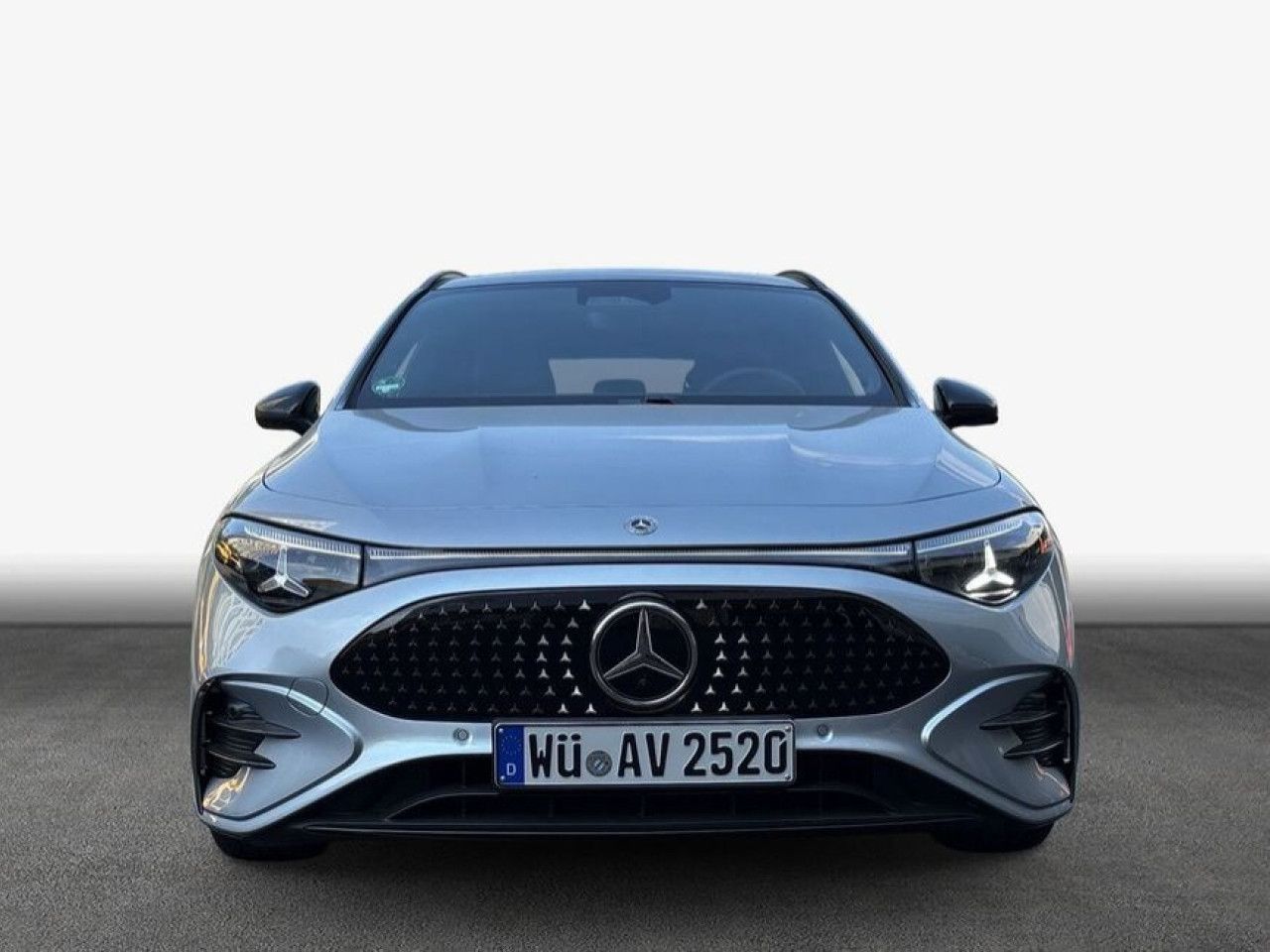 Mercedes-Benz CLA – Bild 3