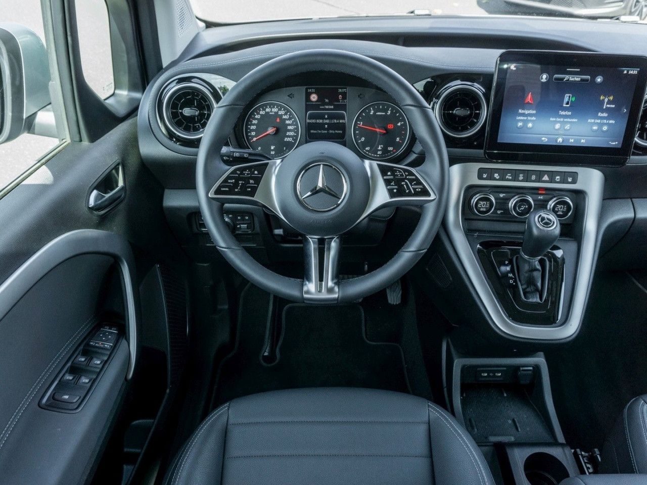 Mercedes-Benz T-Klasse – Bild 21