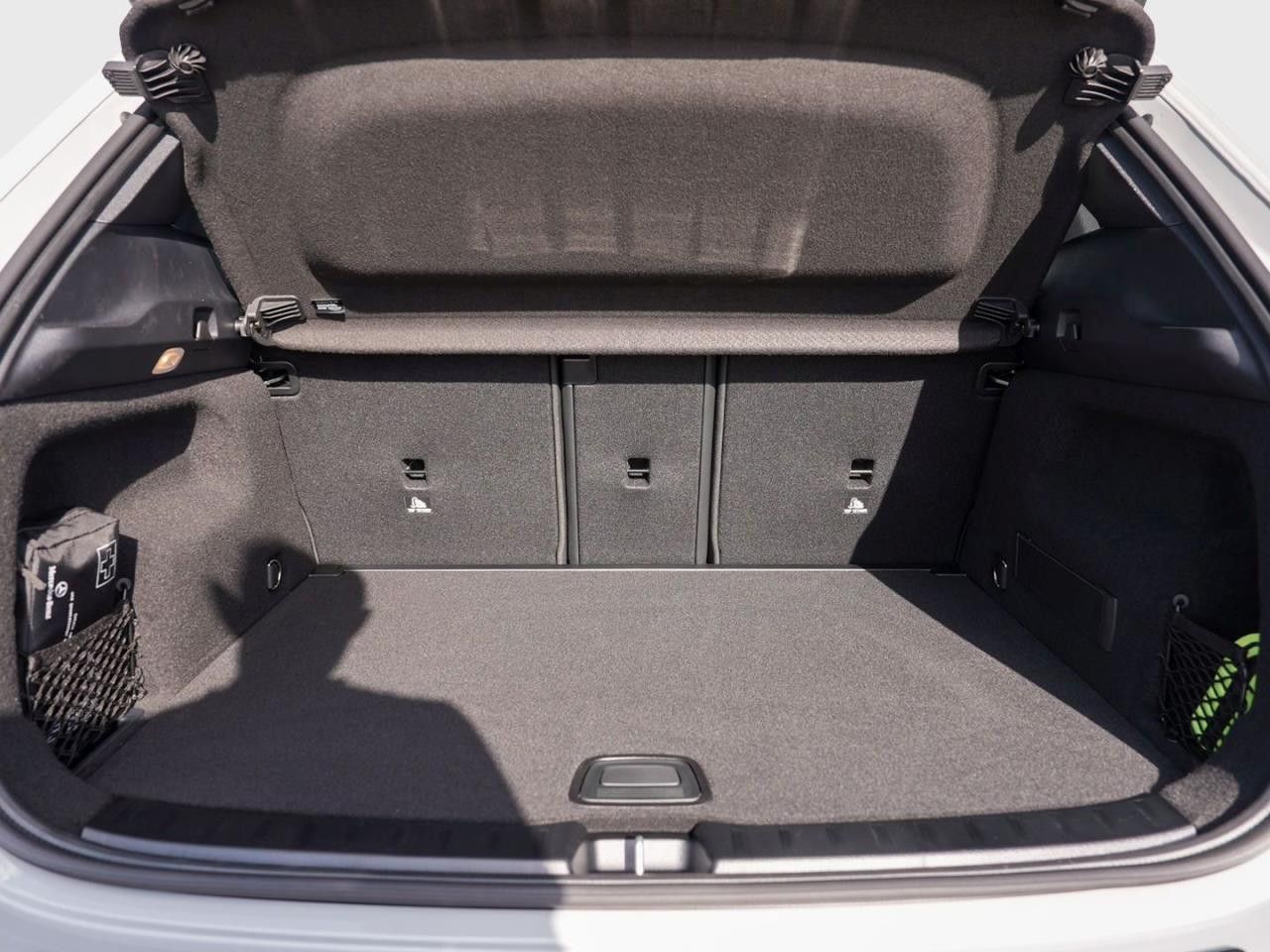 Mercedes-Benz GLA – Bild 6