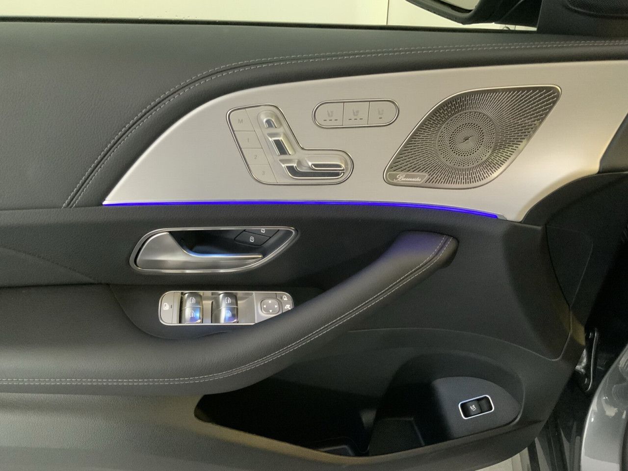 Mercedes-Benz GLS – Bild 11