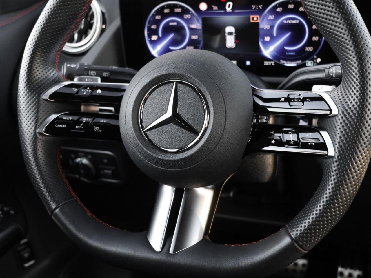 Mercedes-Benz EQA – Bild 14