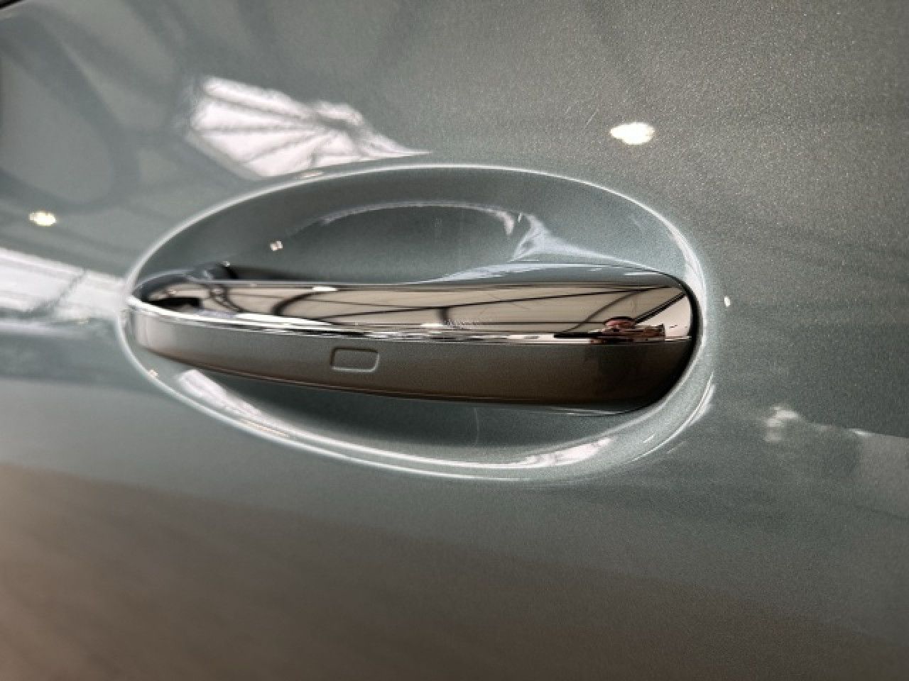 Mercedes-Benz GLC – Bild 6