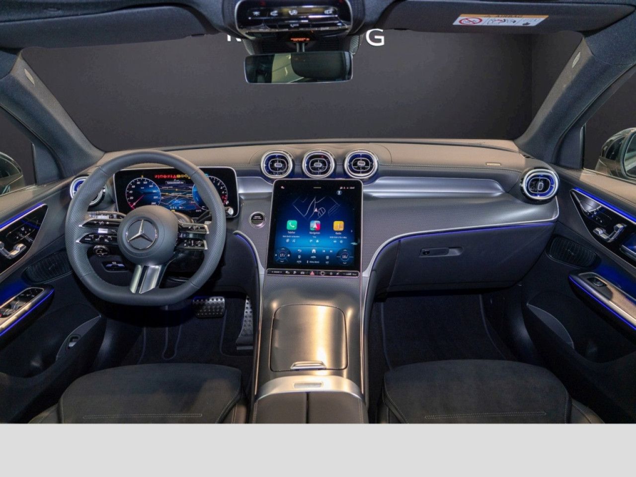Mercedes-Benz GLC – Bild 6