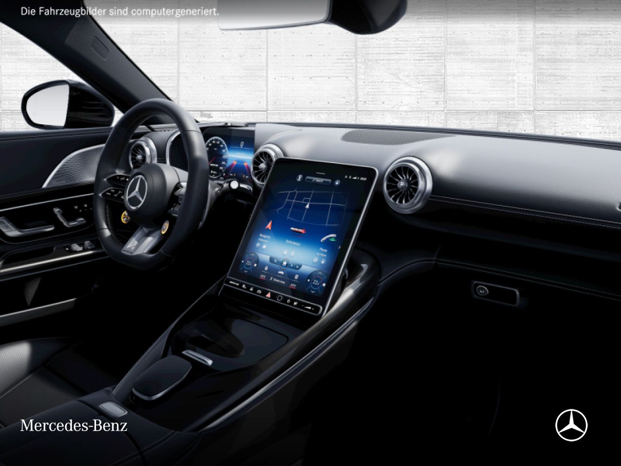 Mercedes-Benz SL – Bild 9