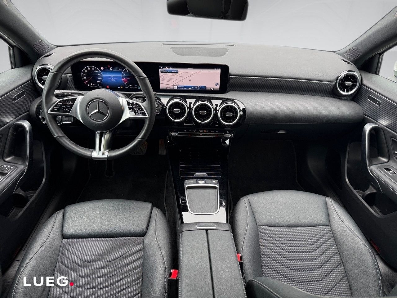 Mercedes-Benz A-Klasse – Bild 11