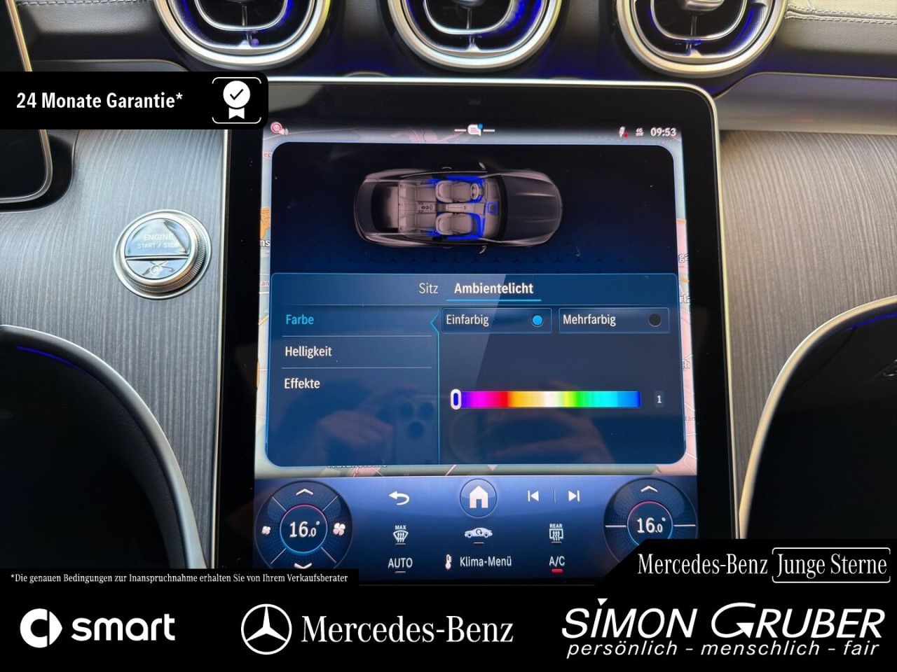 Mercedes-Benz CLE – Bild 18