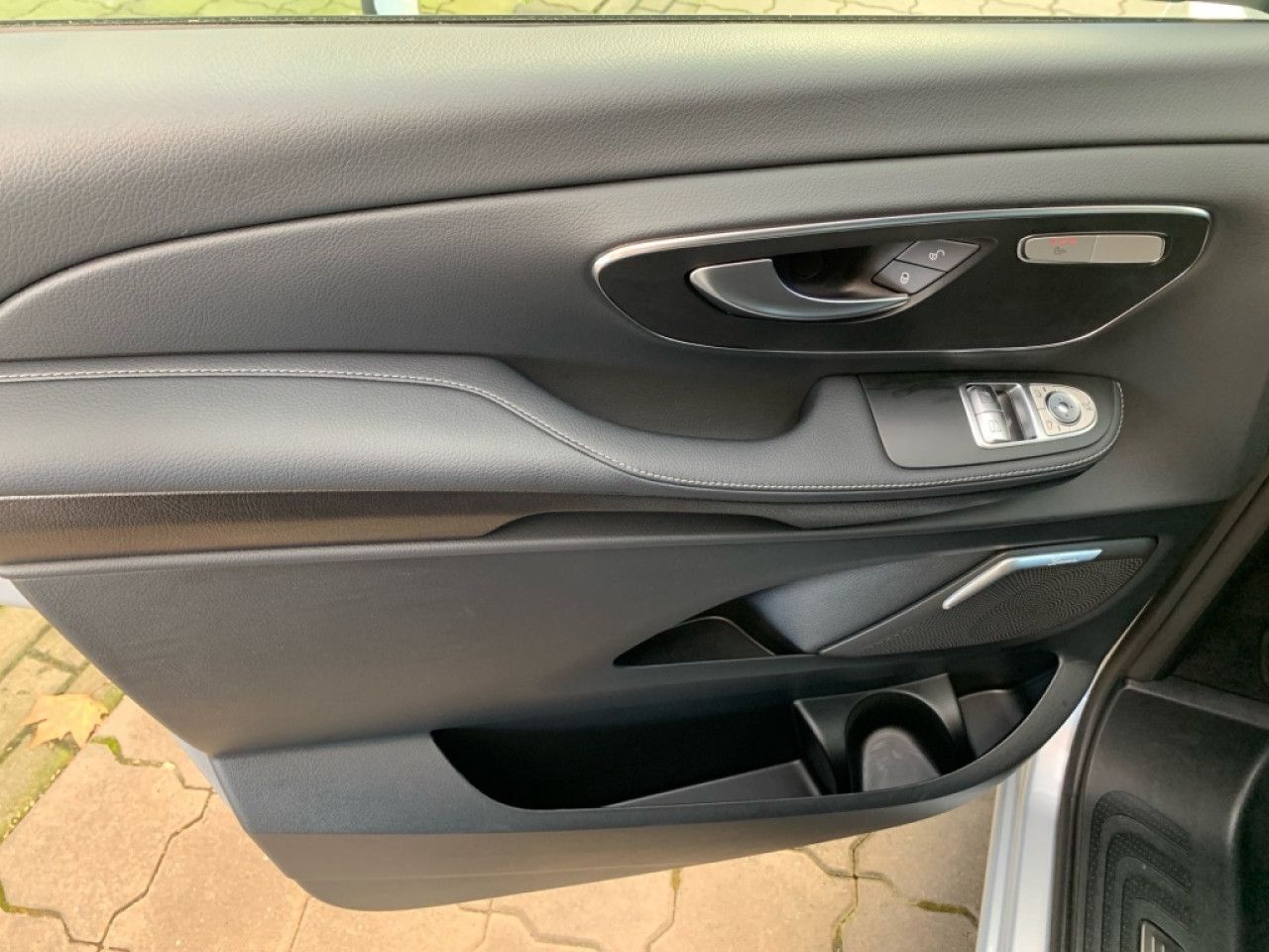 Mercedes-Benz V-Klasse – Bild 5