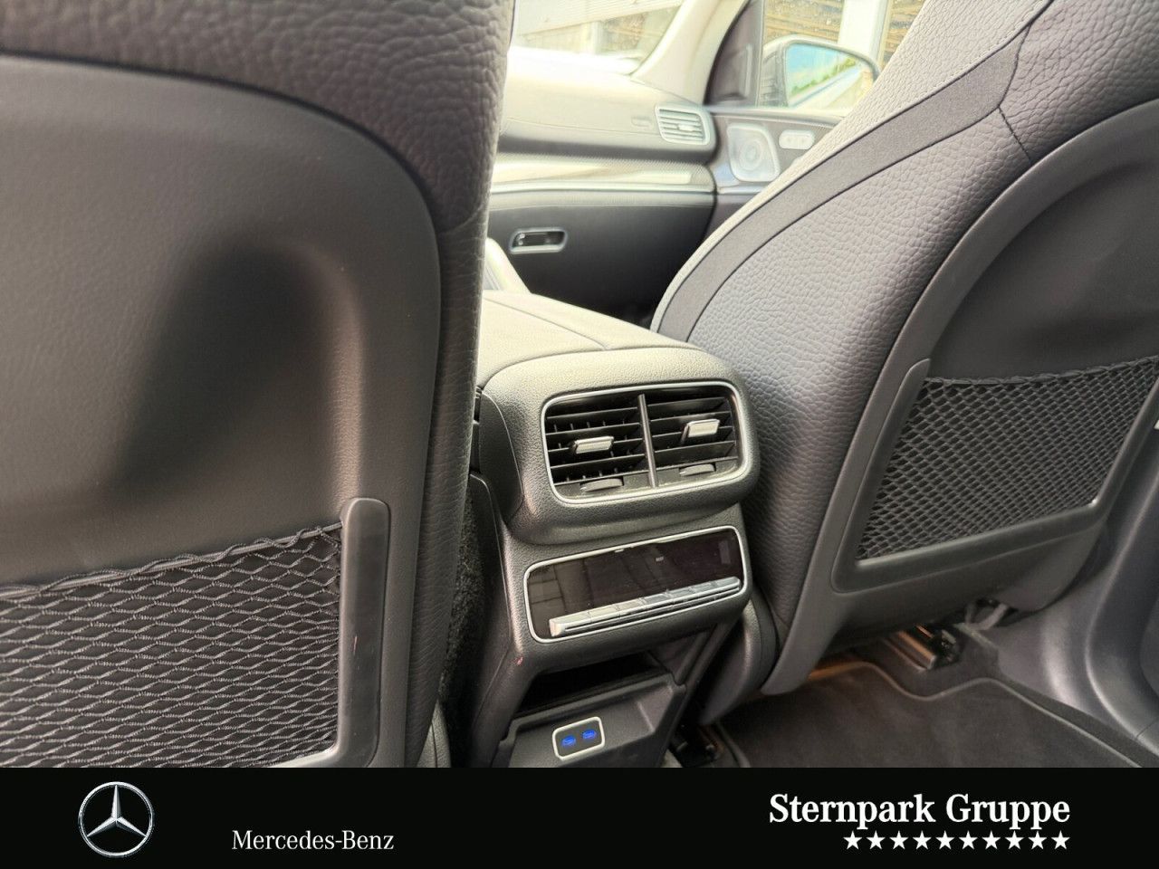 Mercedes-Benz GLE – Bild 24