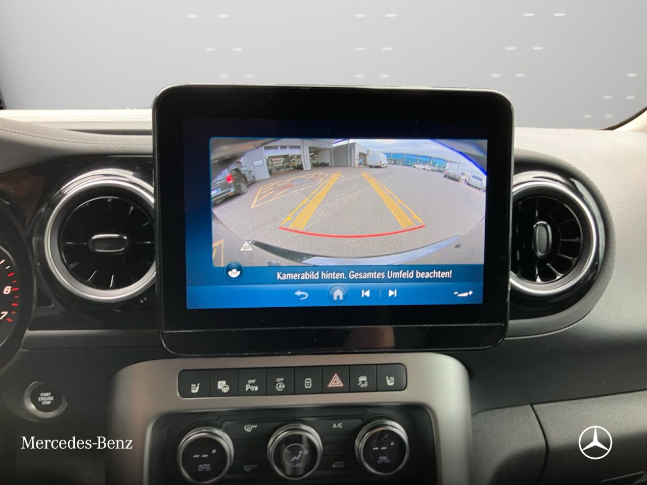 Mercedes-Benz T-Klasse – Bild 13