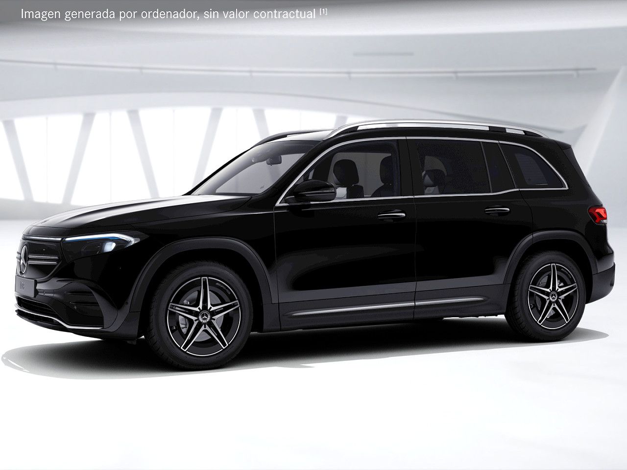 Foto de estudio 2 / 5