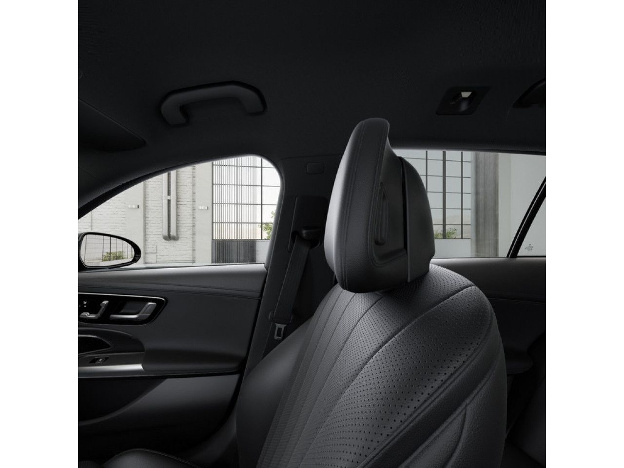 Mercedes-Benz E-Klasse – Bild 17