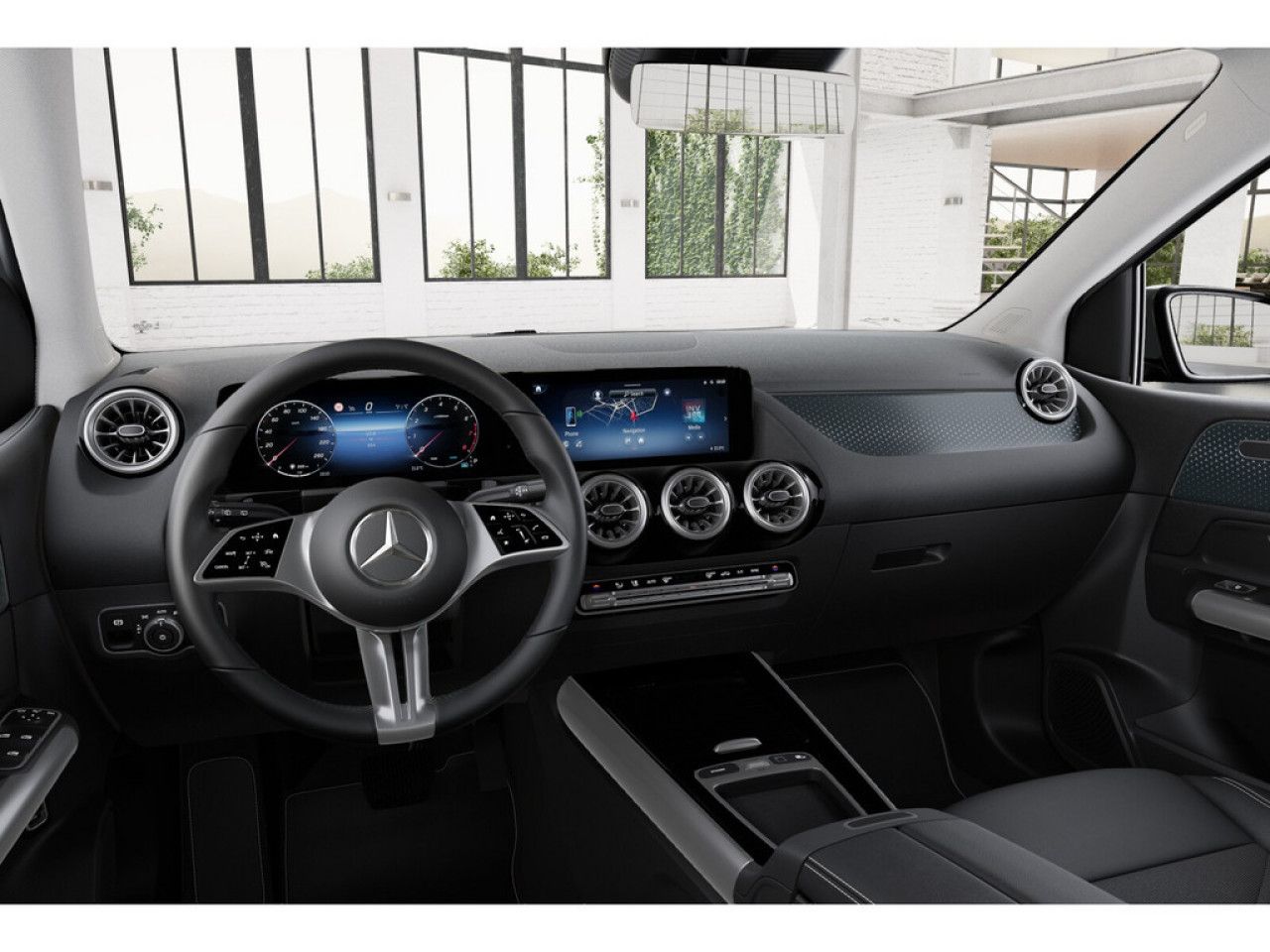 Mercedes-Benz B-Klasse – Bild 2