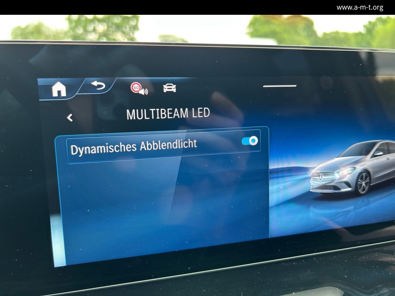 Mercedes-Benz B-Klasse – Bild 20