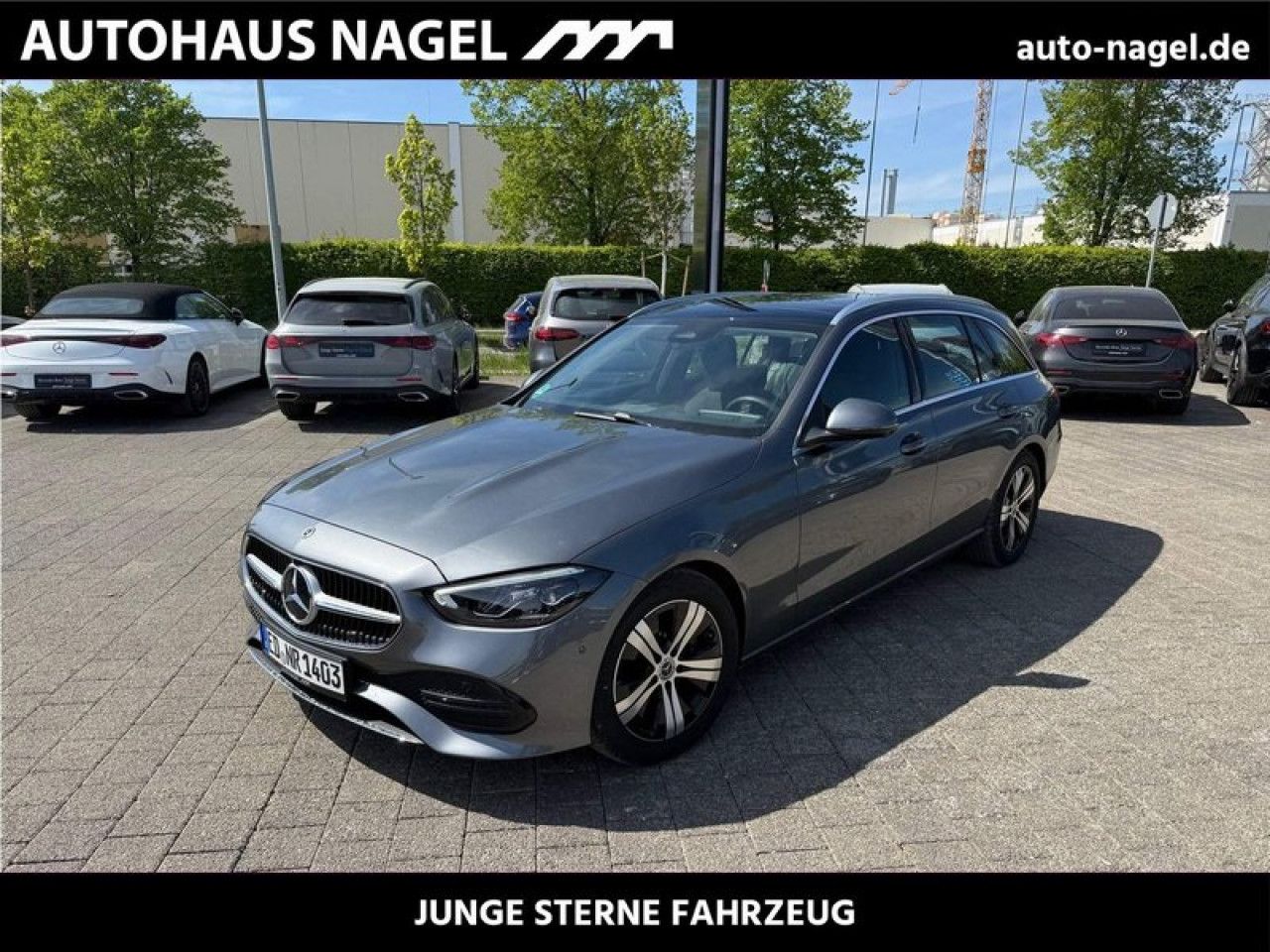 Fahrzeugbild 1 / 5