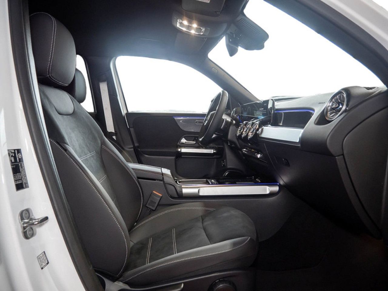 Mercedes-Benz GLB – Bild 5