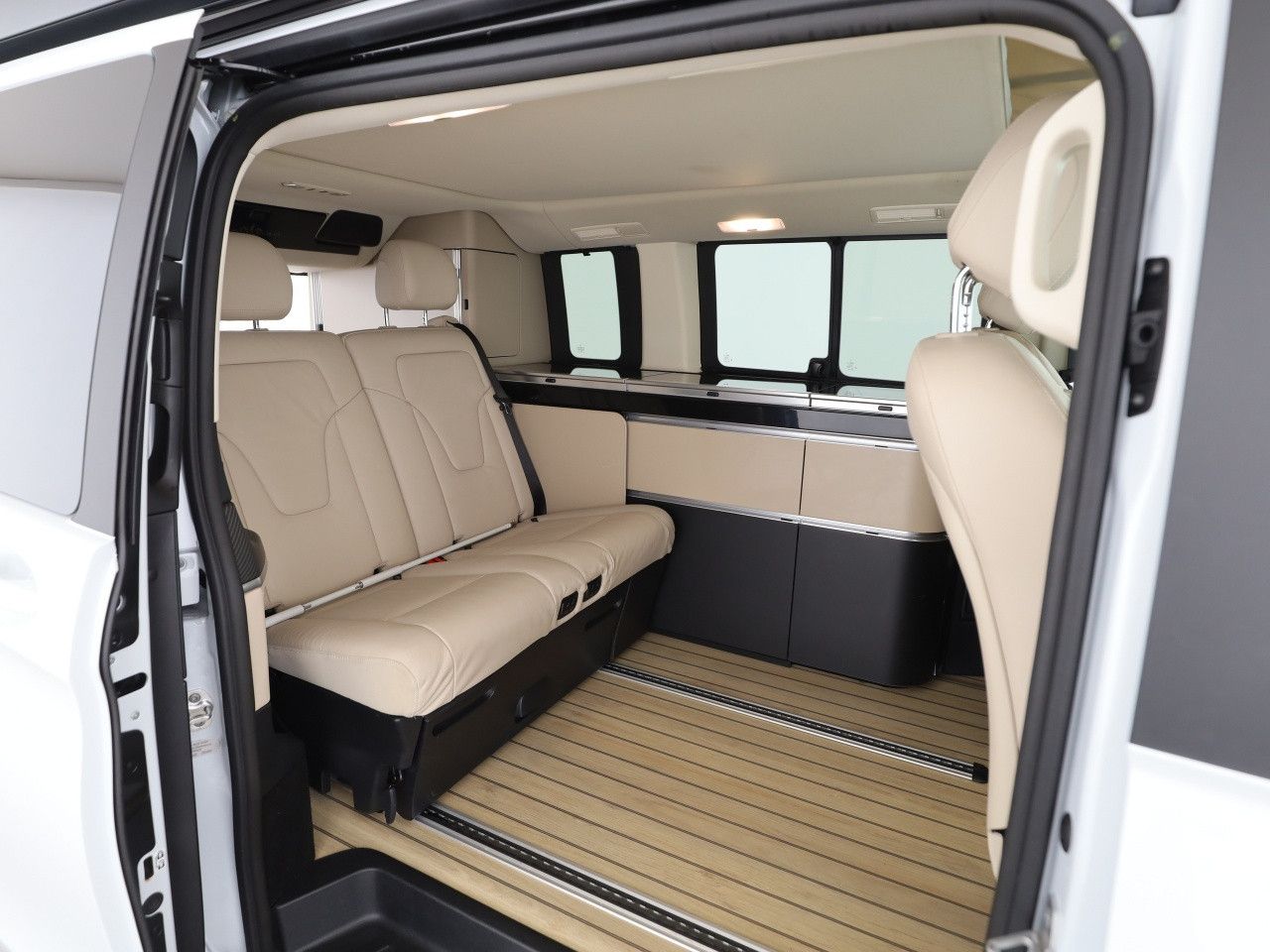 Mercedes-Benz Marco Polo – Bild 14