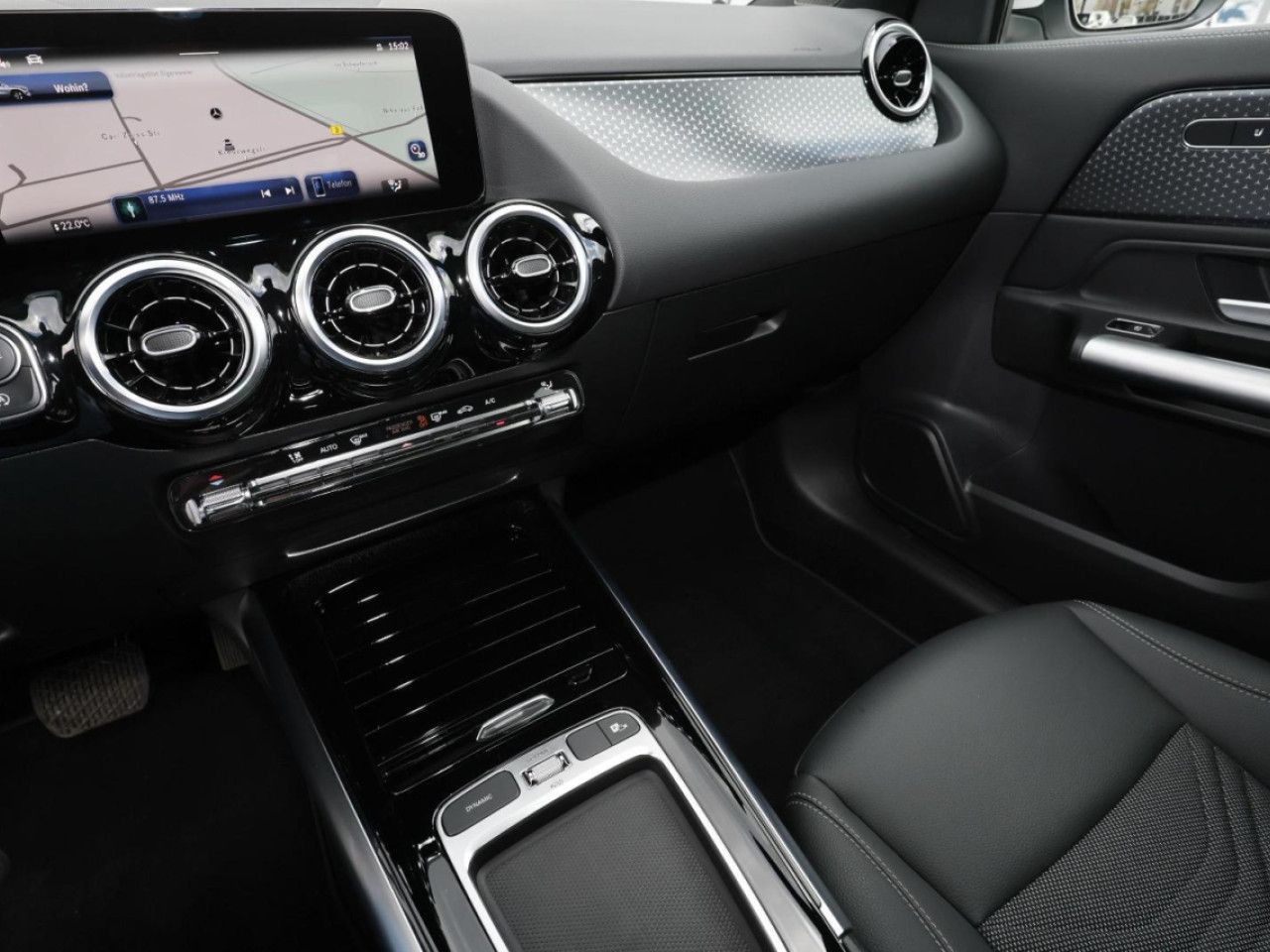 Mercedes-Benz GLA – Bild 9