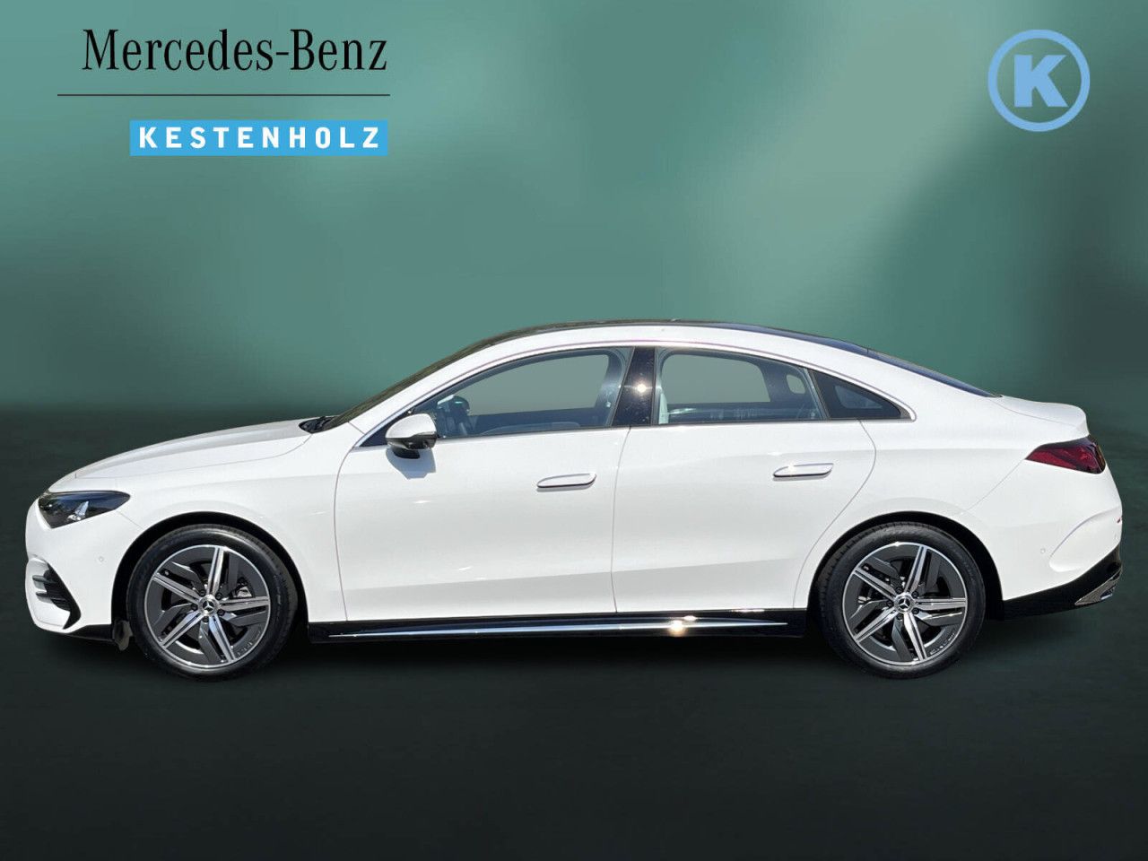Mercedes-Benz CLA – Bild 8