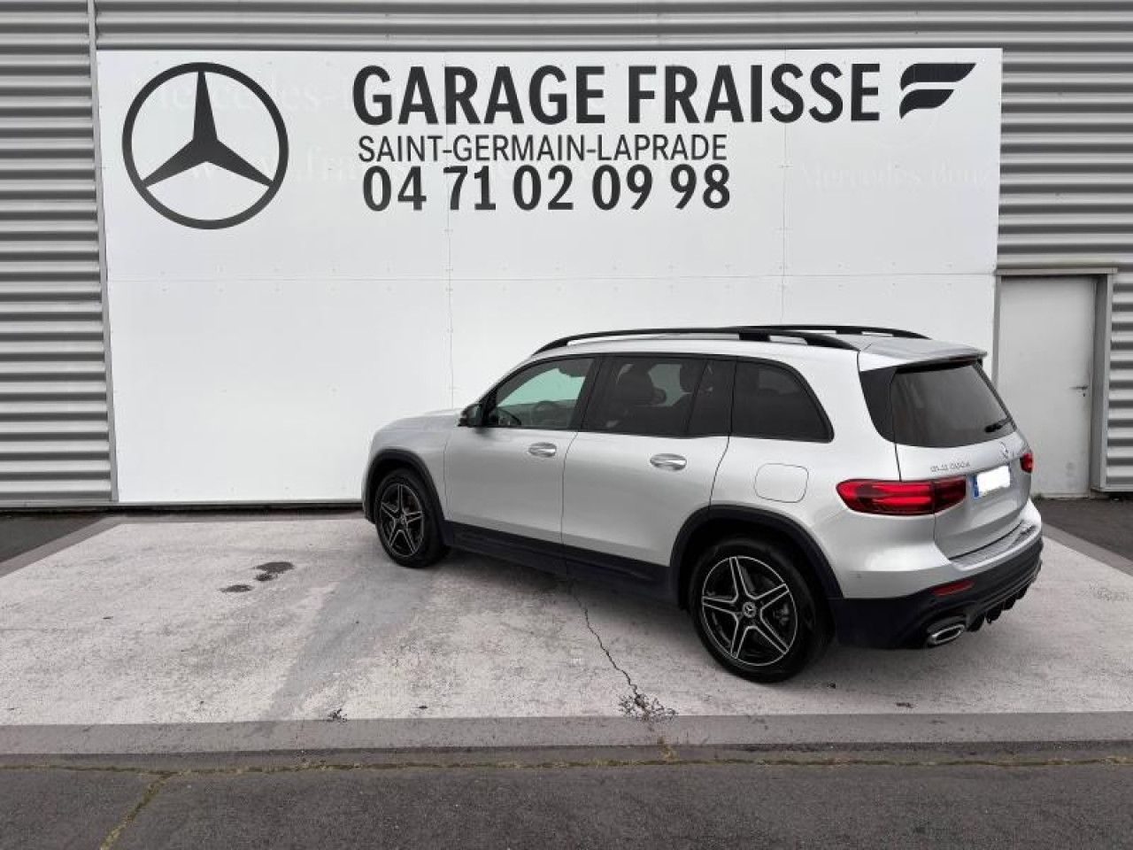 Photo du v&eacute;hicule 5 / 16