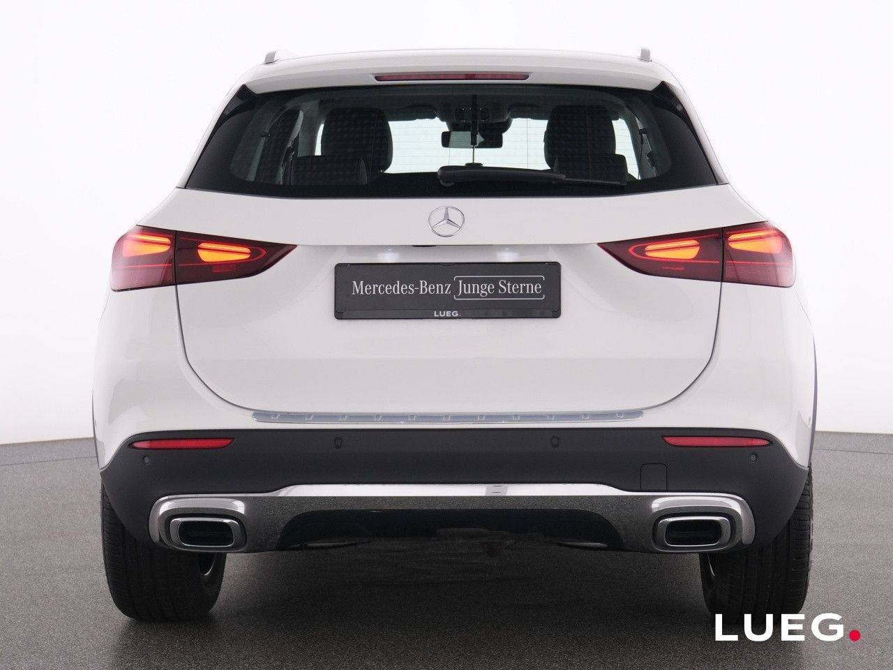 Mercedes-Benz GLA – Bild 15