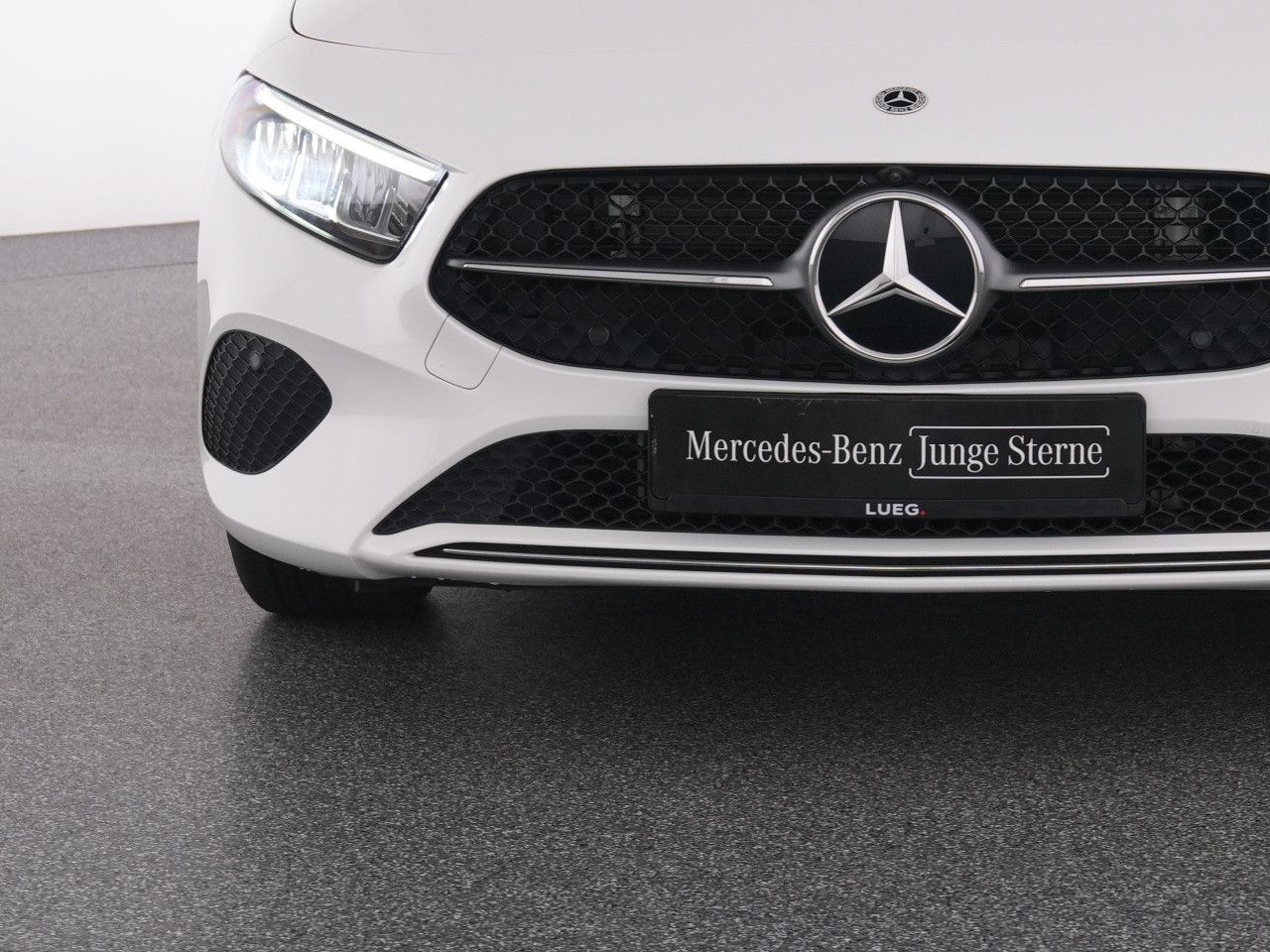 Mercedes-Benz A-Klasse – Bild 16