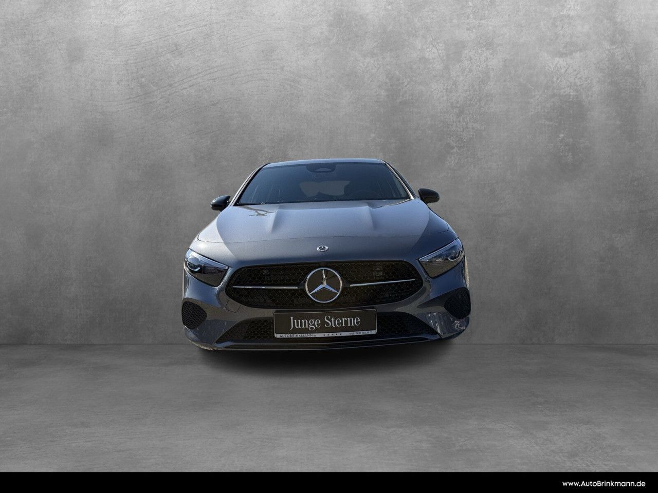 Mercedes-Benz A-Klasse – Bild 2
