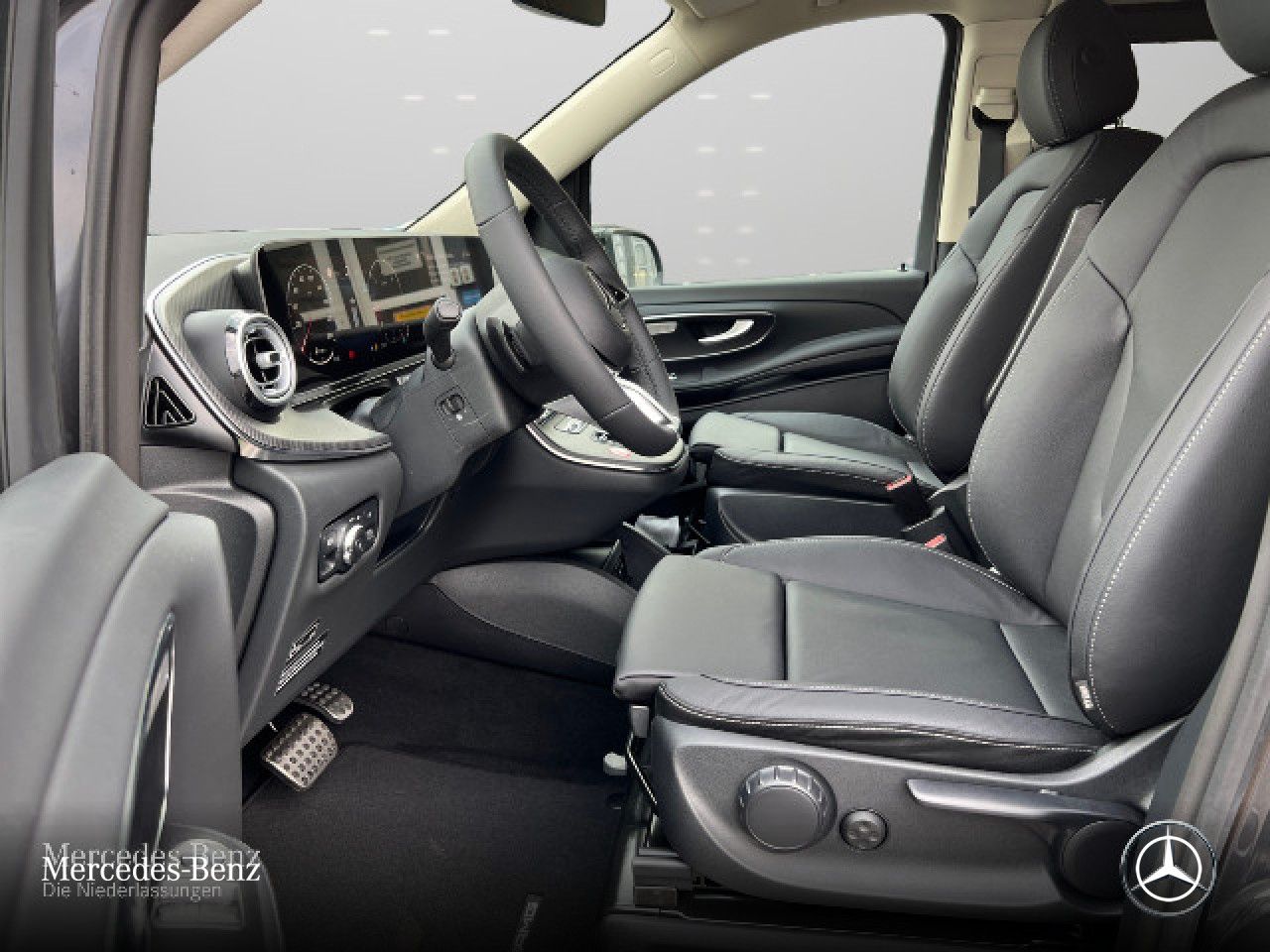 Mercedes-Benz Marco Polo – Bild 8