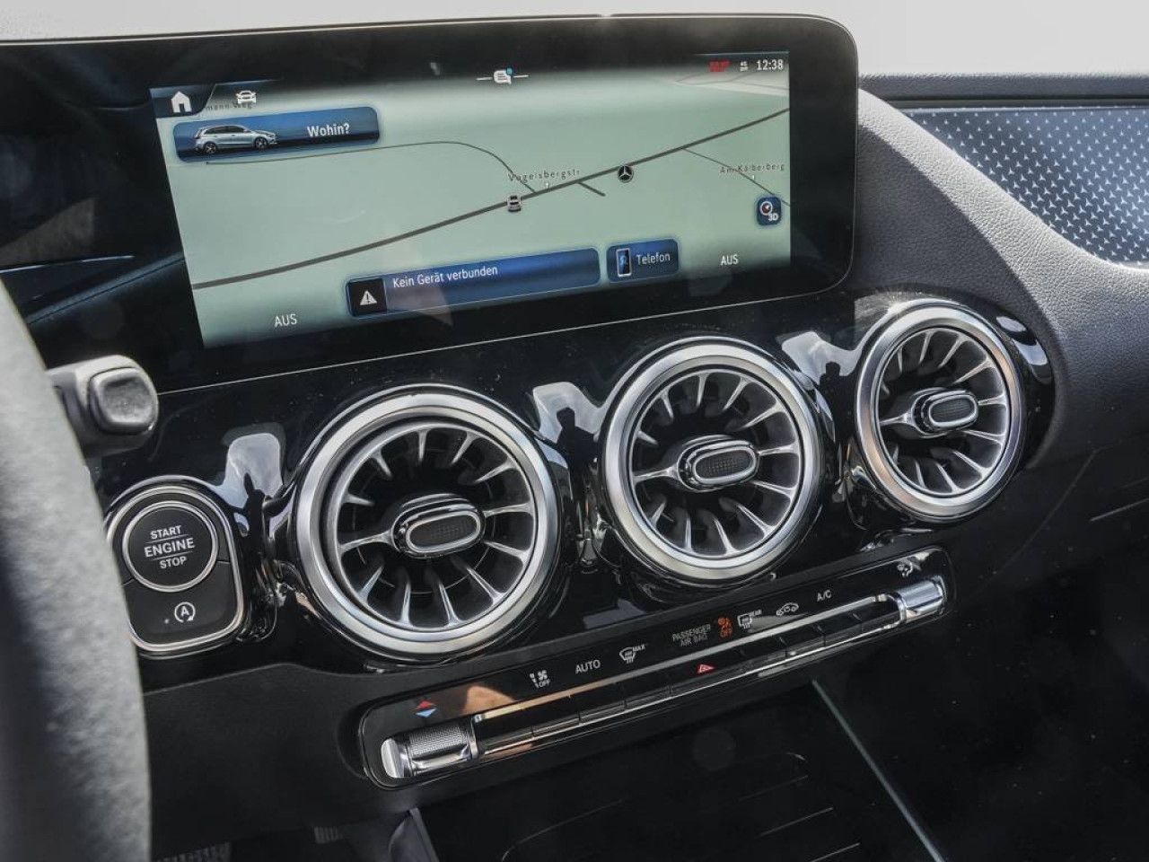 Mercedes-Benz B-Klasse – Bild 15
