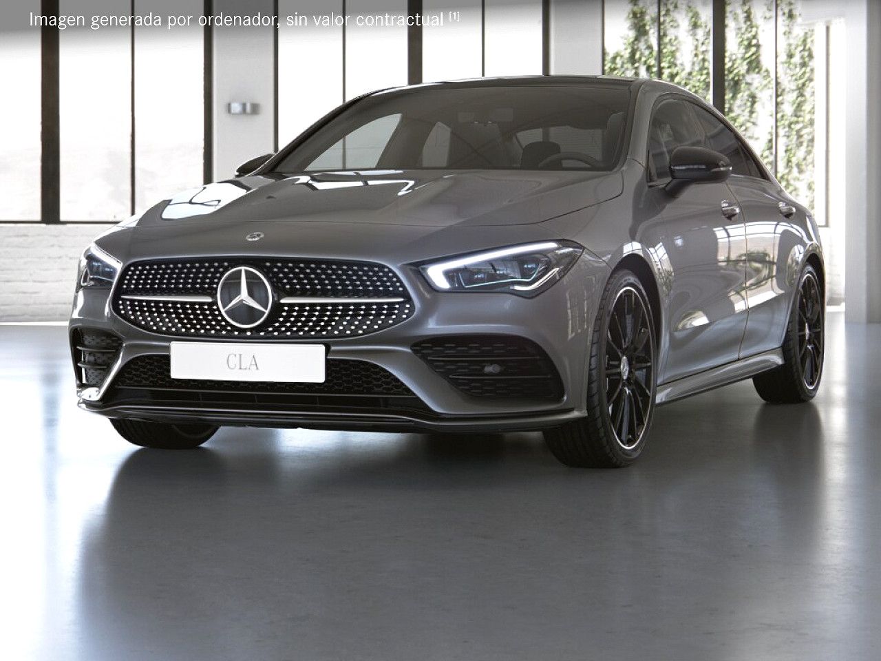 Foto de estudio 1 / 5