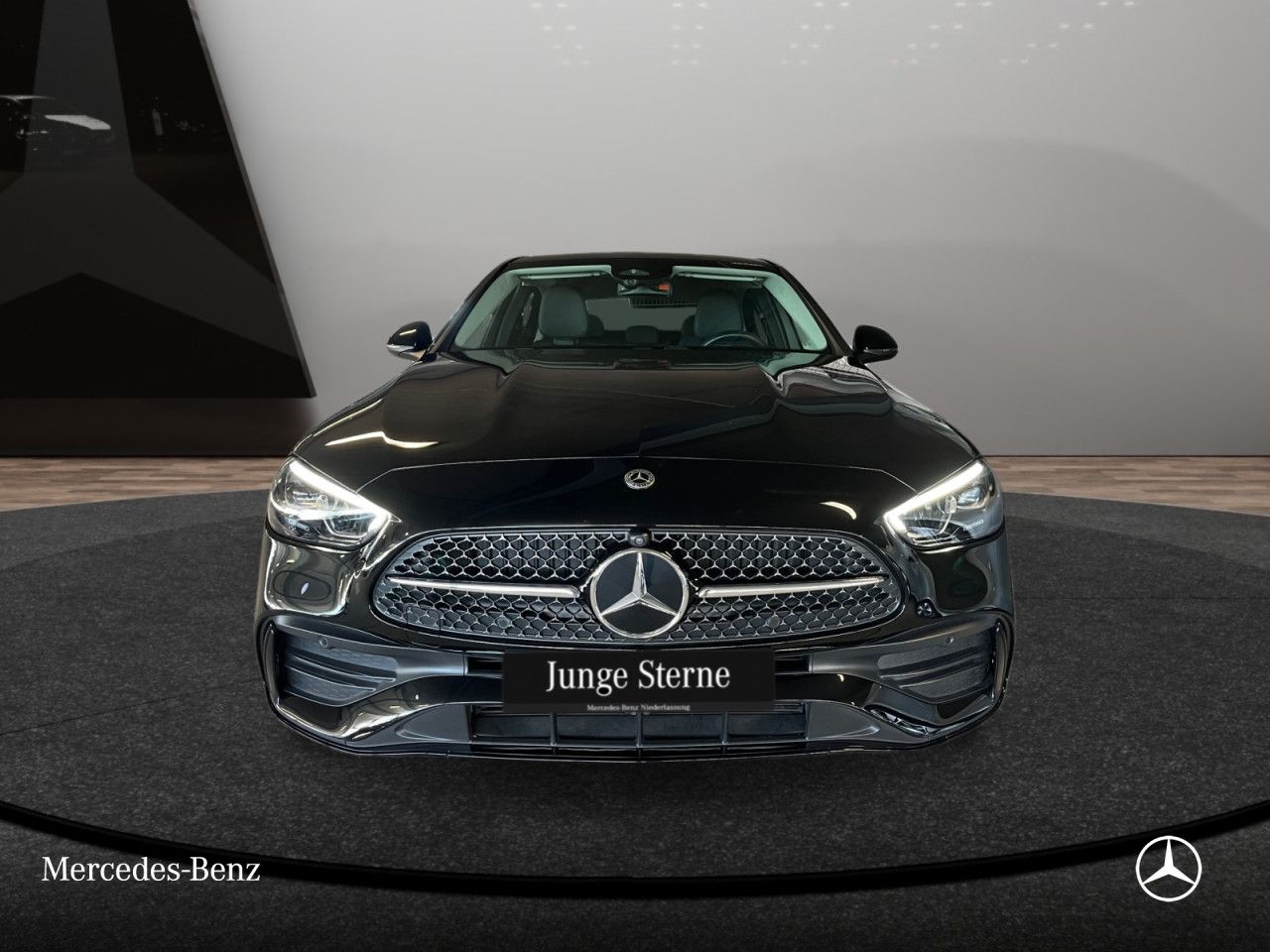 Mercedes-Benz C-Klasse – Bild 2