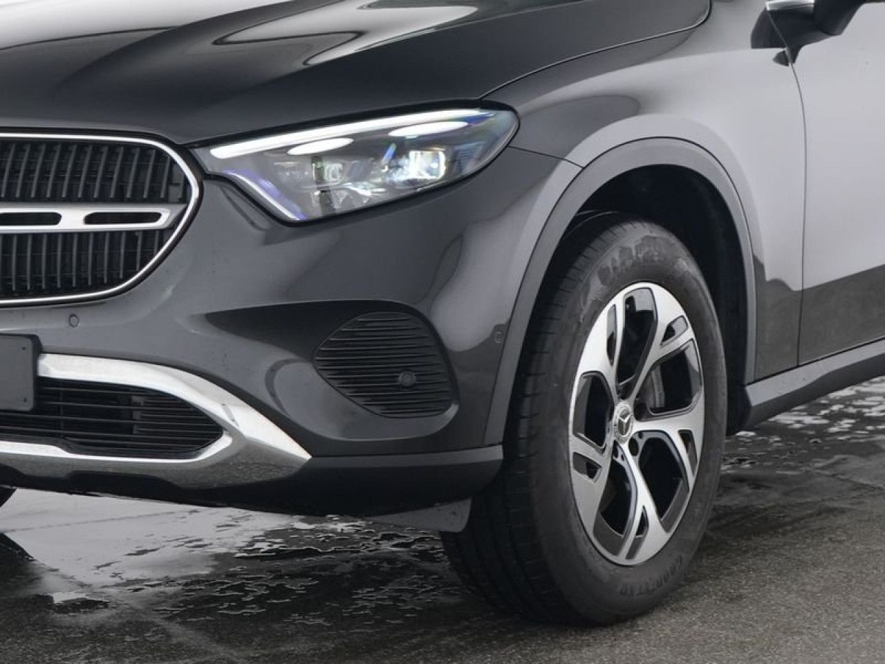 Mercedes-Benz GLC – Bild 2