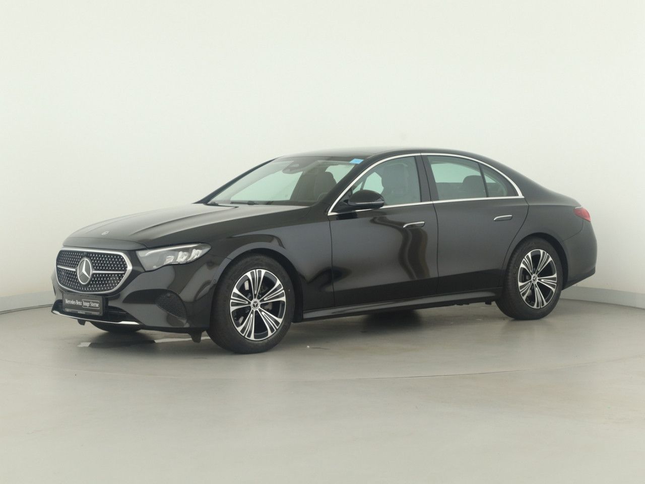 Mercedes-Benz E-Klasse – Bild 5